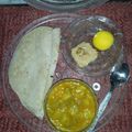 Jharna Shaoo's cooksnap of when they made আটার রুটি(Atta rooti recipe in Bengali).