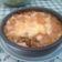 El cooksnap de Ana Cerna cuando hizo Chupe de mariscos gratinado a mi estilo.