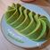 Cooksnap dari Tisha's Kitchen untuk resep Puding lumut Daun Kelor