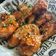 Cooksnap dari Tina Hasbie untuk resep Ayam Panggang Saus Gochujang