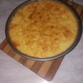 El cooksnap de Saraymg cuando hizo Flan de huevo casero.