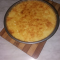 El cooksnap de Saraymg cuando hizo Flan de huevo casero.