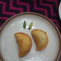 Cooksnap dari ratnakur untuk resep Pastel bihun sayur renyah
