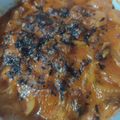 Cooksnap dari Ynnd untuk resep Nasi Mentai Ayam Low Budget