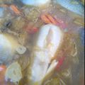 Cooksnap dari dian eka untuk resep Asem asem Bandeng bumbu Iris
