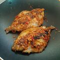 Cooksnap dari dinda putri untuk resep Dorang Bakar Oven
