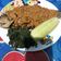 Cooksnap dari Joko Toro untuk resep Pecak ikan mas bumbu kacang