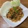 รูป Cooksnap ของ Nungning Wiratkasem เมื่อเขาทำ ลาบหมู