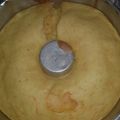 El cooksnap de Paula Gomez cuando hizo Bizcochuelo de zanahoria 🤤.