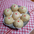 Cooksnap dari 🌱Bunda Zaza untuk resep 42# Bakpao Lembut resep Ny. Liem