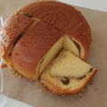 Cooksnap dari amie_sujatmi untuk resep Bolu jadul gurih dan simpel