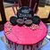 Cooksnap dari Fa T untuk resep Blackforest kukus