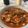 El cooksnap de maria francisca sanz valero cuando hizo Judías pintas con alcachofas y setas (receta express).