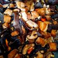 Cooksnap dari lysa liga untuk resep Kapsim Masak Jamur