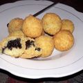 Cooksnap dari Dwy Nor Hidayah untuk resep Bola ubi viral super simple