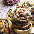 Cooksnap dari Adriana Endang Triningsih untuk resep Garlic Pullapart