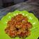 Cooksnap dari Tresiani Wati untuk resep KUE KERING KETO ((Kue Kacang))