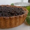 Cooksnap dari Tsabila Putri untuk resep Boba Nutrijel Coklat