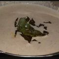  Chef Richa pathak.'s cooksnap of when they made मूंगफली और नारियल की चटनी (moongfali aur nariyal ki chutney recipe in Hindi).