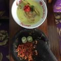 Cooksnap dari Maria Noang untuk resep soto Betawi isi babat, ayam n daging