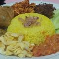 Cooksnap dari Resti Sekar Andini 🥰♥️ untuk resep Nasi kuning magic com anti ribet pulen wangi gurih