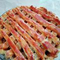 Cooksnap dari Ummi Aimar untuk resep 2. Fruit pie segar
