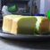 Cooksnap dari HanNah untuk resep Bolu pandan panggang putih telur