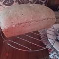 El cooksnap de natiuska2018@gmail.com cuando hizo Pan de molde integral.