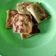 Cooksnap dari Kartika Septiana untuk resep French Toast (MPASI 1+)