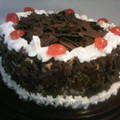 Cooksnap dari ida ayu wina pratiwi untuk resep Black Forest Cake