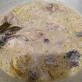 Cooksnap dari mamaszm untuk resep Opor Ayam