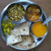 Prafulla Ramoliya's cooksnap of when they made સૂકી ચોળી નું શાક(suki choli nu saak in Gujarati (.