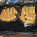 El cooksnap de carmendolores1969 cuando hizo Empanadillas de carne al horno.