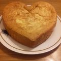 El cooksnap de gigifabio cuando hizo Bizcochuelo sin tacc húmedo +tips.