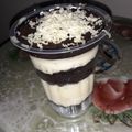 Cooksnap dari Tri Ayu Lestari untuk resep Oreo cheesecake lumer mudah dan murah