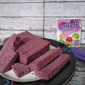 Cooksnap dari Sorayadoank untuk resep Cake Nutrijel Gluten Free