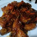 Cooksnap dari Santi Susanti untuk resep Ayam Saus Mentega