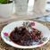 Cooksnap Sesimple Loralin semasa beliau membuat Daging Congo.