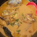 Cooksnap dari Dini Santi untuk resep Mangut Tuna Kemangi (medok banget!)