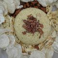 Cooksnap dari Nita Haili Rusiana untuk resep Nasi kuning rice cooker