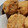 El cooksnap de Flor Montero cuando hizo Falafel al horno.