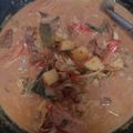 Cooksnap dari Luna Aydina untuk resep Tongseng Daging Sapi ala resto
