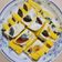 陳韋倫 的 三色蛋 cooksnap