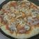Cooksnap dari Riries Sarach untuk resep Pizza Teflon (anti gagal)