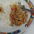 Cooksnap dari fifaferdihan untuk resep Oseng Jamur Tiram