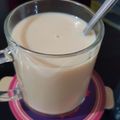 Cooksnap dari Gus Fina untuk resep Bandrek Jahe (+susu)#simanisyangbukansusu
