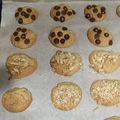 El cooksnap de Iana Juste Hernández cuando hizo Cookies de plátano y avena.