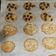 El cooksnap de Iana Juste Hernández cuando hizo Cookies de plátano y avena.