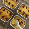 Cooksnap dari R. A. Praharsiwi untuk resep Bolu Tape Panggang