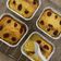 Cooksnap dari R. A. Praharsiwi untuk resep Bolu Tape Panggang